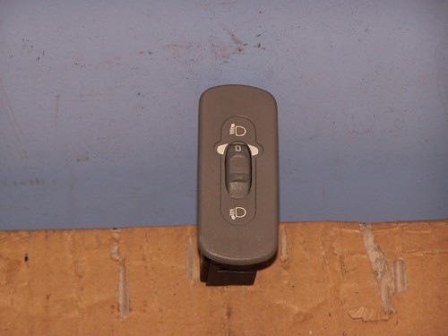 Regler für Scheinwerferhöhenverstellung Renault Twingo Bj.98 7700419691