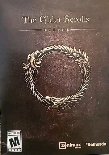 The Elder Scrolls Online - PC/Mac - 93155125889| eBay
