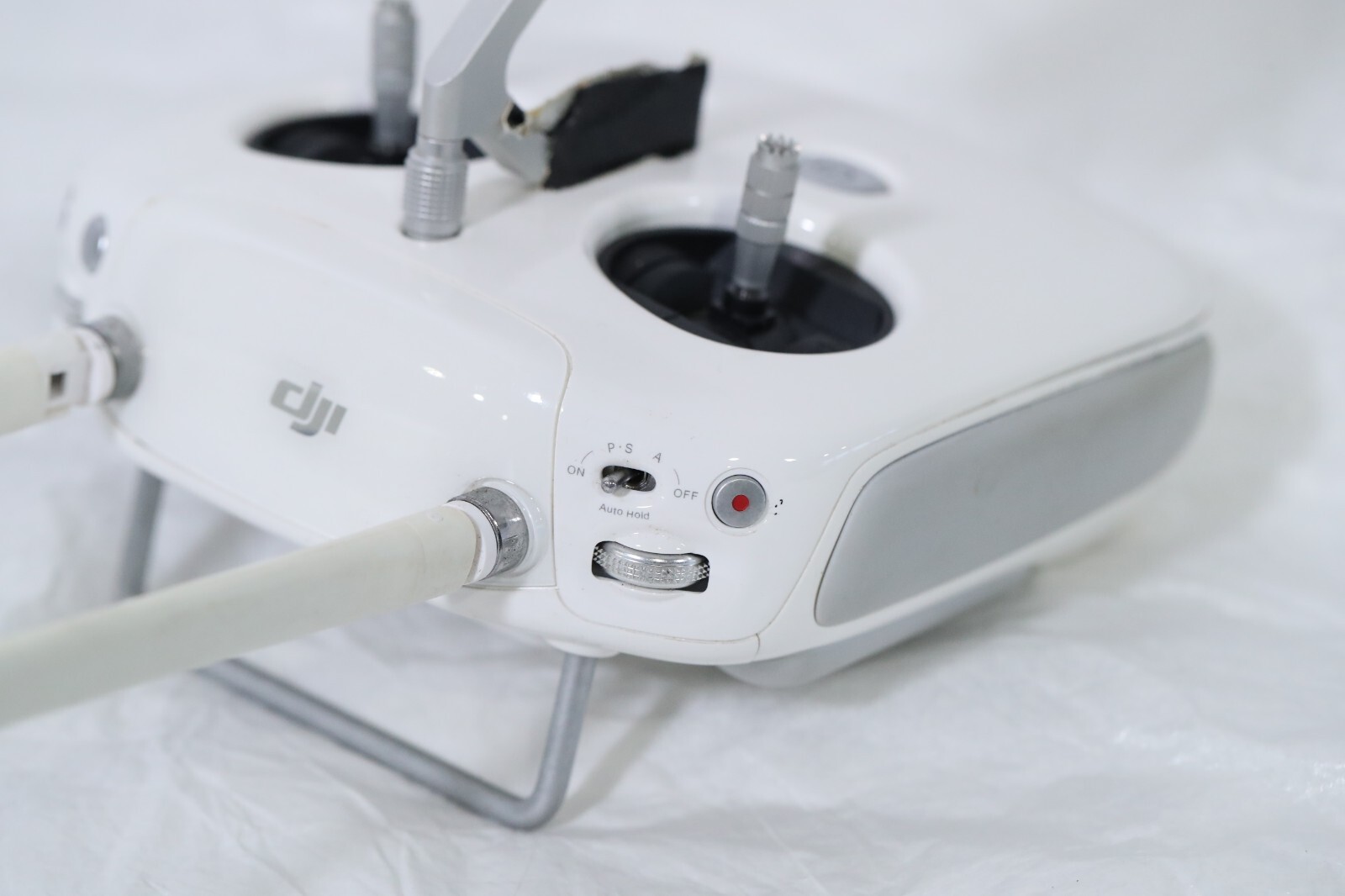 DJI Phantom 4 Pro Quadcopter with Original Accessories and Case
