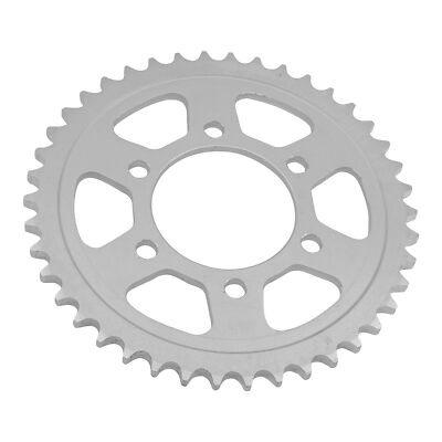 Rear Wheel Chain Sprocket for Kawasaki ZX750 Ninja ZX-7R 1991 1992
