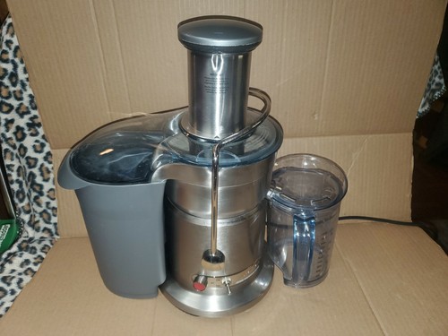 Breville 800JEXL Juice Fountain Elite 