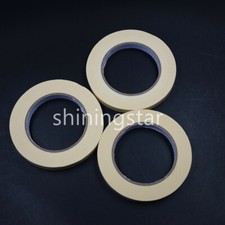 Dental Autoclave Defend Tape Sterilization Indicator 19mm x50m/12mm x50m Select