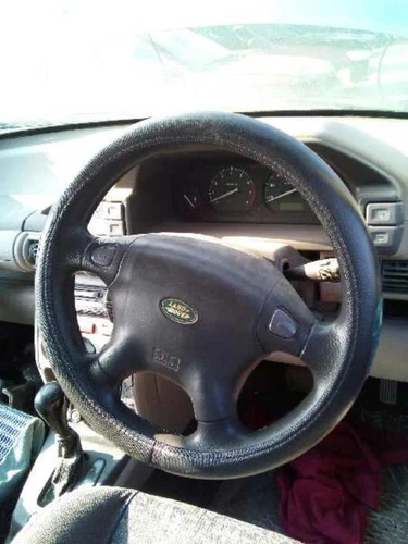 YUF000200LNF Mando Elevalunas Trasero Izquierdo para LAND ROVER FREELANDE 829892 - Imagen 8 de 10