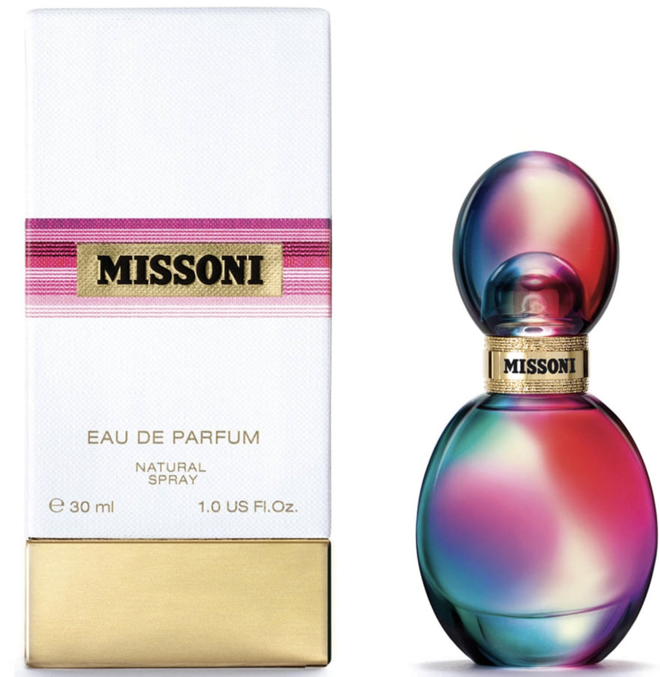 Missoni 30Ml Edp Spray - Image 4