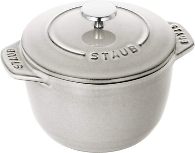 STAUB La Cocotte de GOHAN S 4.7