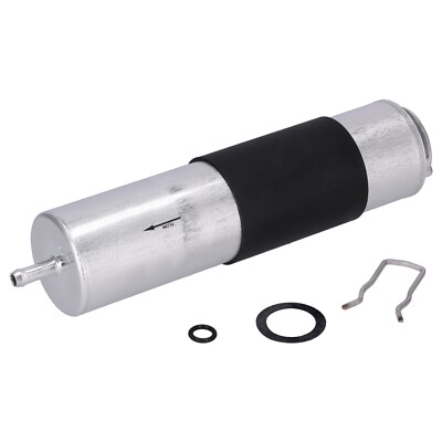 Febi Bilstein Fuel Filter With Attachment Material 101339 Fits Mercedes Benz