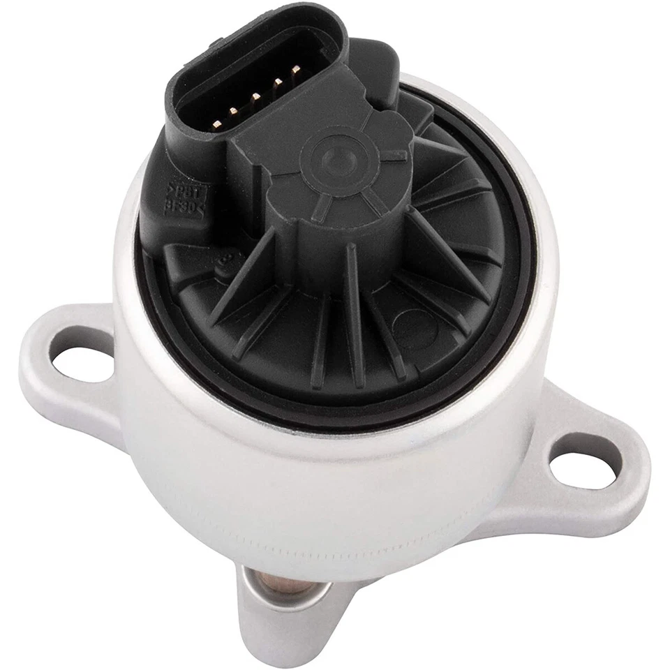 Válvula E-G-R con junta apta para Buick LeSabre/Park Avenue Cutlass/LSS EGV466T Foto 3 de 4