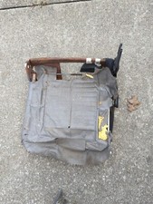 2000 Jeep Grand Cherokee Metal Seat Frame Driver Left