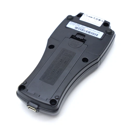 Smart Console Handheld Controller Programmer OEM Level for ZAPI FC2463 FC2360 - Bild 9 von 10