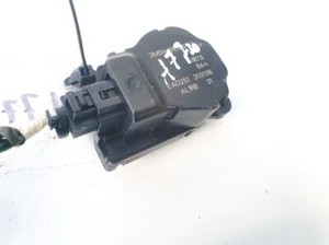 Ford C-MAX 2006 Heater Vent Flap Control Actuator Motor 3m5h19e616 #1524356-74