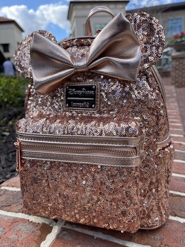 Disney Parks Exclusive Loungefly 