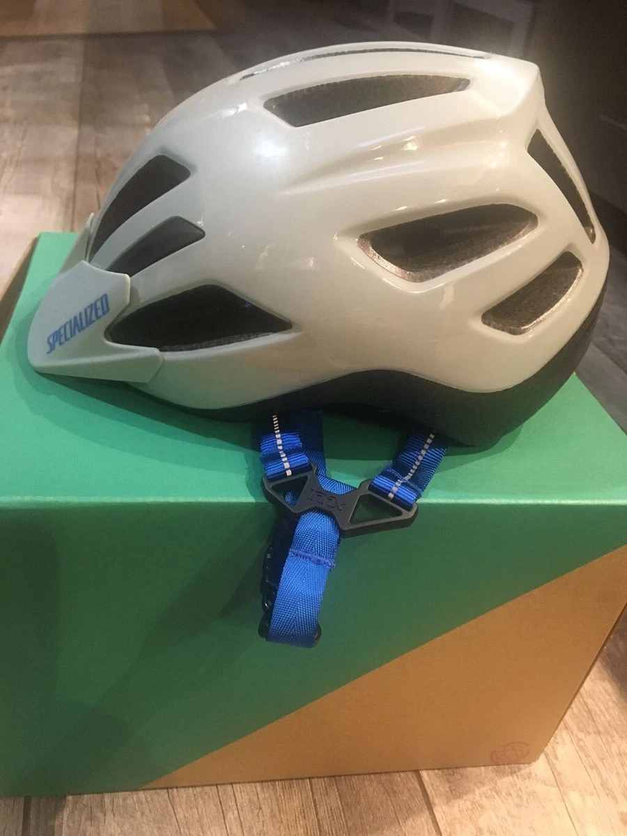 Specialized Blue Cycling Helmets for sale | eBay