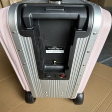 Equipaje Eléctrico 20" Airwheel Inteligente Ridable Maleta Equipaje 20L Capacidad 110kg