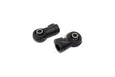 Rovan Shortcourse Nylon shock bottoms 2pc LT/WLT Losi 5ive-T/Mini WRC