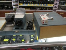 BELL  HOWELL Project-or-View 300 Projector Viewer Model 706 clean