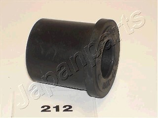 Japanparts RU-212 Lagerbuchse, Blattfeder AN Federauge Vorne UND Hinten FÜR Toyo-image