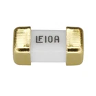5PCS 125V 10A 1808 Littelfuse Fast Acting SMD Fuse