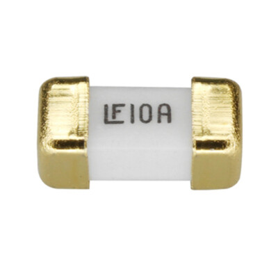 5PCS 125V 10A 1808 Littelfuse Fast Acting SMD Fuse