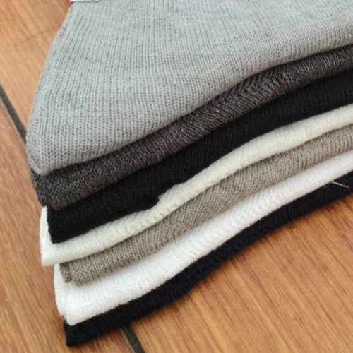 5 Pairs Men 88% Linen Sock Natural Flax Thin Breathable Soft Eur Size 39-49 Cosy - Picture 6 of 6