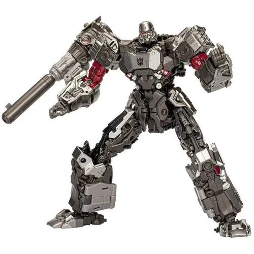 Takaratomy Studio Series Ss-109 Concept Art Megatron Action Figure In Stock - Bild 5 von 5