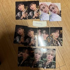 SEVENTEEN 11TH MINI ALBUM HEAVEN KIT VER OFFICIAL PHOTOCARD