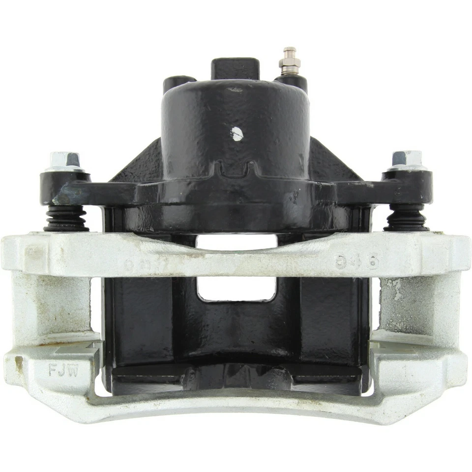 For 2011-2012 VPG MV-1 Premium Disc Brake Caliper Front Left Centric 559JN30 - Image 4 of 4