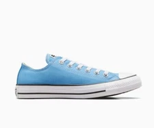Chuck Taylor All Star Seasonal Color SKY BLUE A04545C men's Sneakers casual