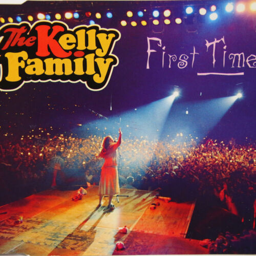 Music Songs Musik Cd Album Maxi Das Beste von The Kelly Family Joe zur Auswahl - Bild 7 von 21