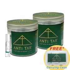 ANTI TAR TripleGuard Cigarette Holder Tar Trap Filter Tips [BUNDLE-2]