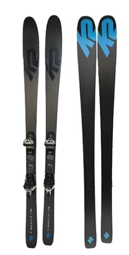 marker griffon tcx bindings