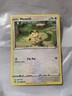 Pokémon TCG Meowth Fusion Strike 199/264 Regular Common
