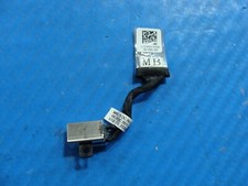 Dell Latitude 14 3410 OEM Laptop DC IN Power Jack w/Cable 450.0KD0C.0011 7DM5H