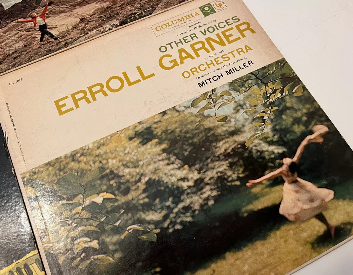 ERROLL GARNER 