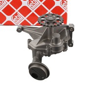 febi 08918 ÖLpumpe FüR Mercedes W201 W202 W124 W210 R170 W163 C208 M111 OM601