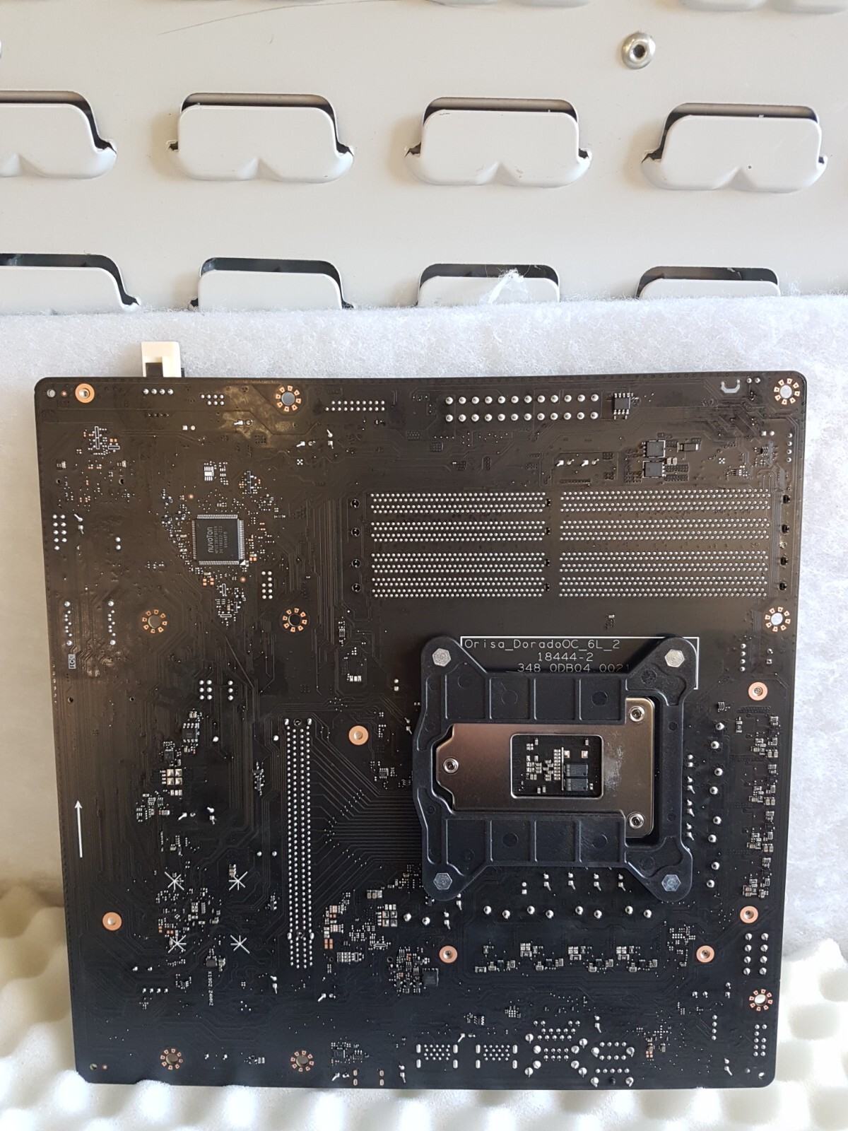 HP Omen GT13 Intel CFL Z4 Motherboard Main Board M28845001 M33063001