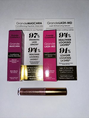 grande cosmetics lip serum