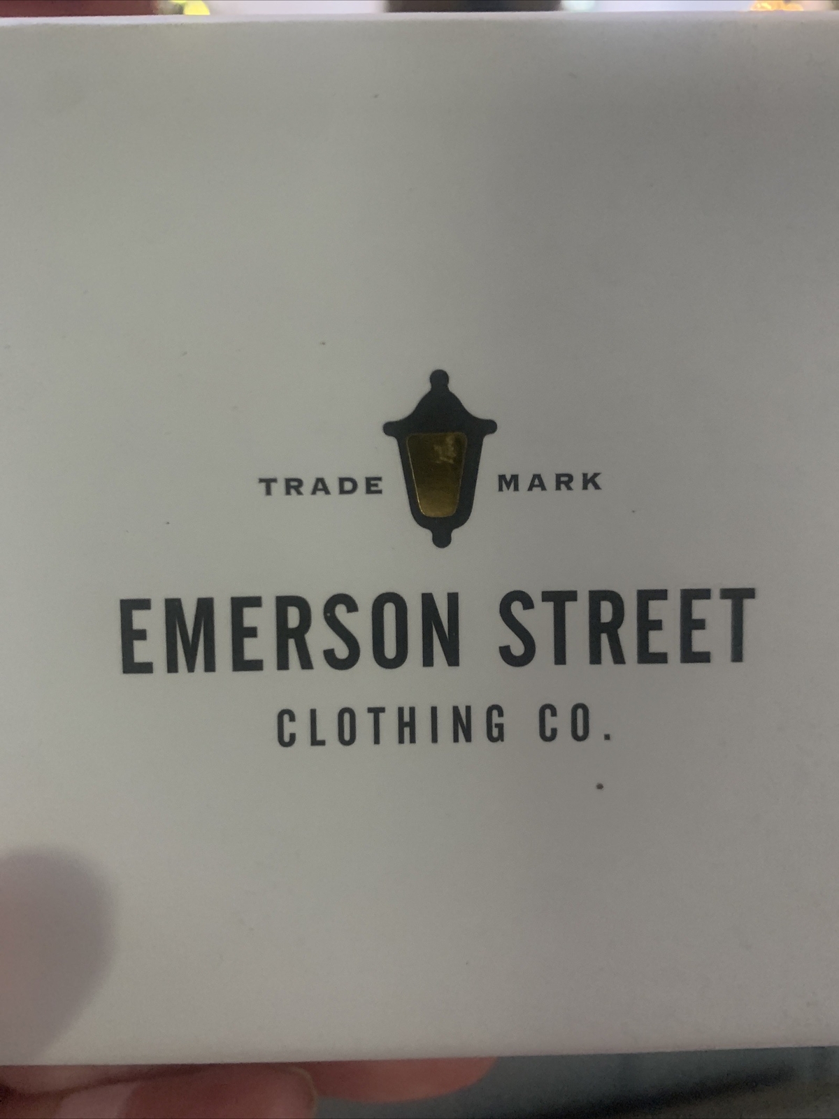 University Of Texas Necklace By Emerson Street Clothing Co