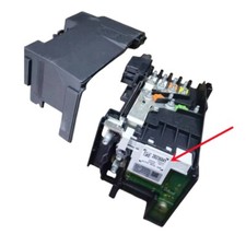 For Peugeot Citroen 3008 battery manager module OE:6500GR 28236841 auto parts