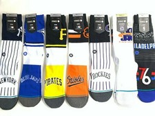 STANCE Mens Socks  VARIOUS STYLE