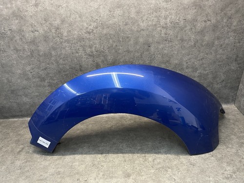 VW Beetle 9C Kotflügel Fender hinten links #24746