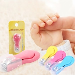 child nail cutter