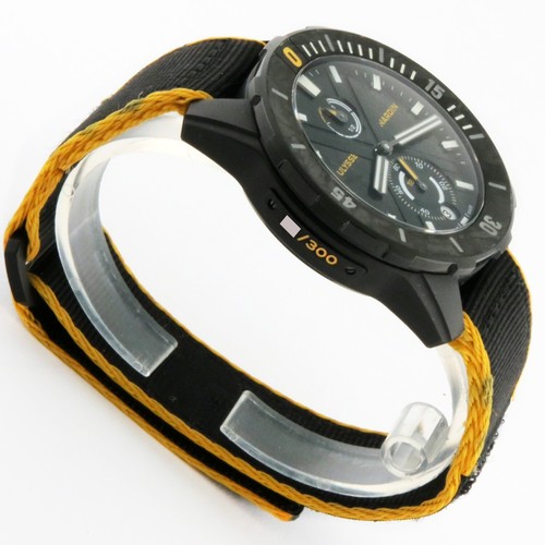 Ulysse Nardin Diver X Cape Horn Ltd Ed 300pcs Titanium 1183-170/92-CAP Full Set - Picture 9 of 9