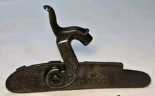 T/C Thompson Center Hawken Lock Assembly W/ Washer (6)