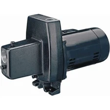 Master Plumber PENTAIR WATER 123336 1/2 hp 115V Shallow Well Jet Pump