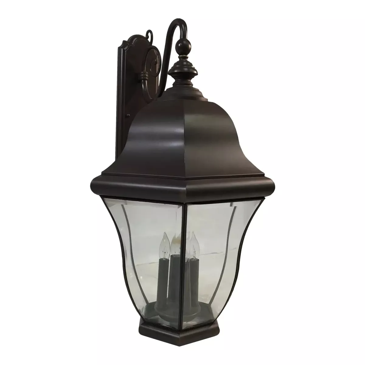 Hinkley outdoor wall sconce deals