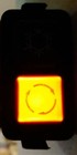 BMW E30 318is 325is 325i 325ic M3 Air Conditioning AC A/C Button Repair Service