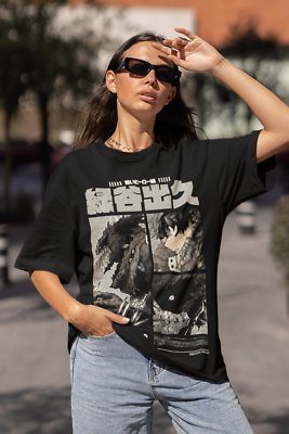 Deku T-Shirt Izuku Midoriya My Hero Academia bakugou Anime Gift