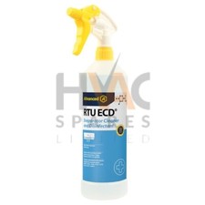Advanced Engineering RTU Evaporator Cleaner & Disinfectant 1 Litre - S010196GB