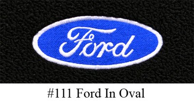 New Molded Carpet Set For 1980-1996 Ford Bronco - Full Interior Passenger Area, Pick Your Color, Direct Fit