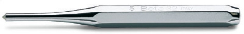 Beta Tools 4mm Centre Punch 125mm Long Option: 4mm - Image 3